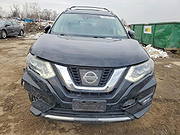 Nissan Rogue 2017