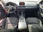 Mazda 3 2017