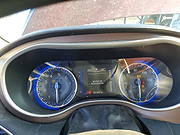 Chrysler Voyager 2021