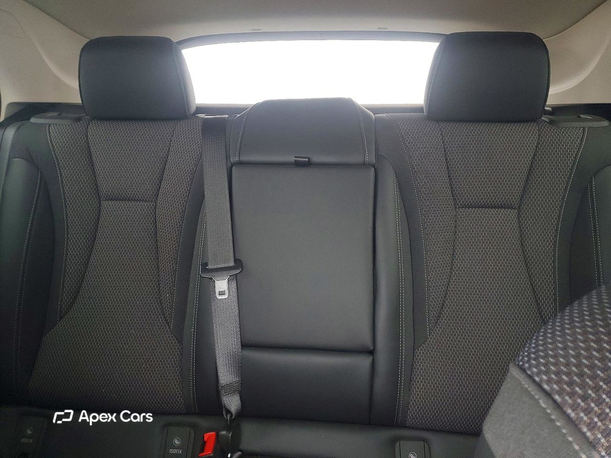 Buick Envision 2023