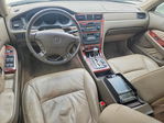 Acura RL 2000