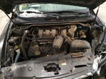 Ford Taurus 2018