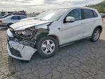 Mitsubishi Outlander 2017