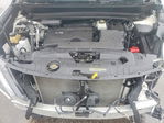 Nissan Pathfinder 2020