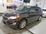 Chevrolet Equinox 2019