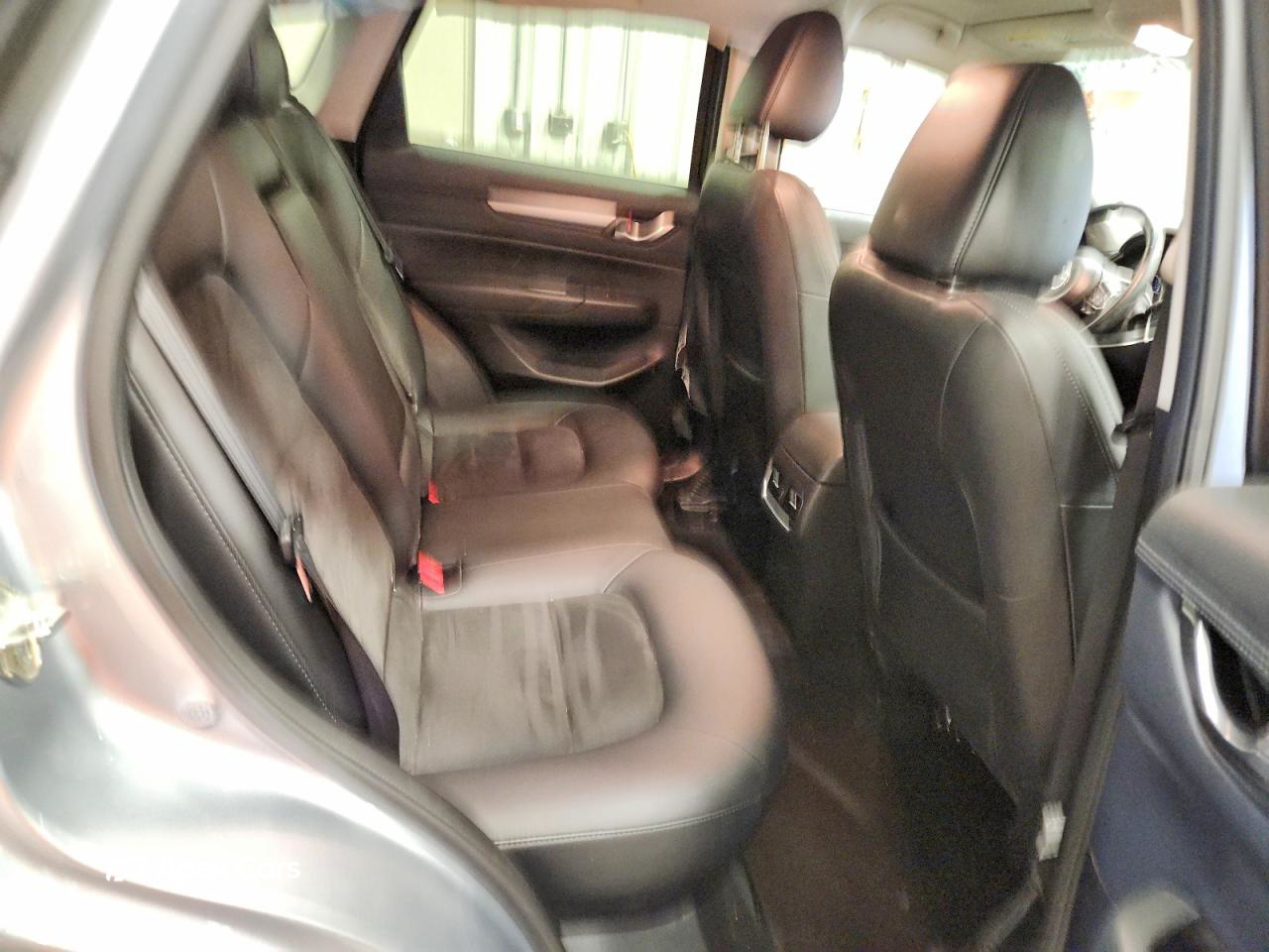 Mazda CX-5 2020