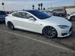 Tesla Model S 2014