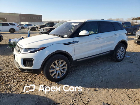 Land Rover Range Rover 2018 - Image 1 of 13