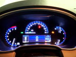 Cadillac SRX 2014