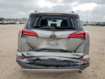 Toyota RAV 4 2017