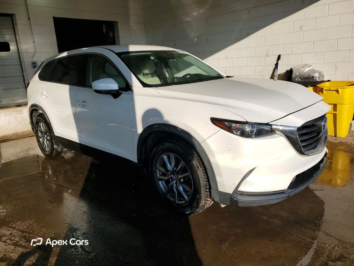 Mazda CX-9 2018