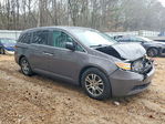 Honda Odyssey 2013