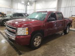 Chevrolet Silverado 2009