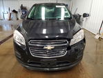Chevrolet Trax 2015