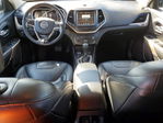 Jeep Cherokee 2018