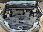Nissan Pathfinder 2017