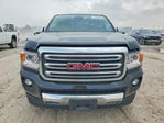 GMC Canyon 2016