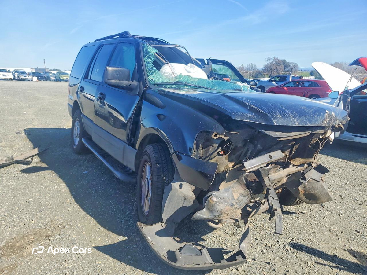 Ford Expedition 2006