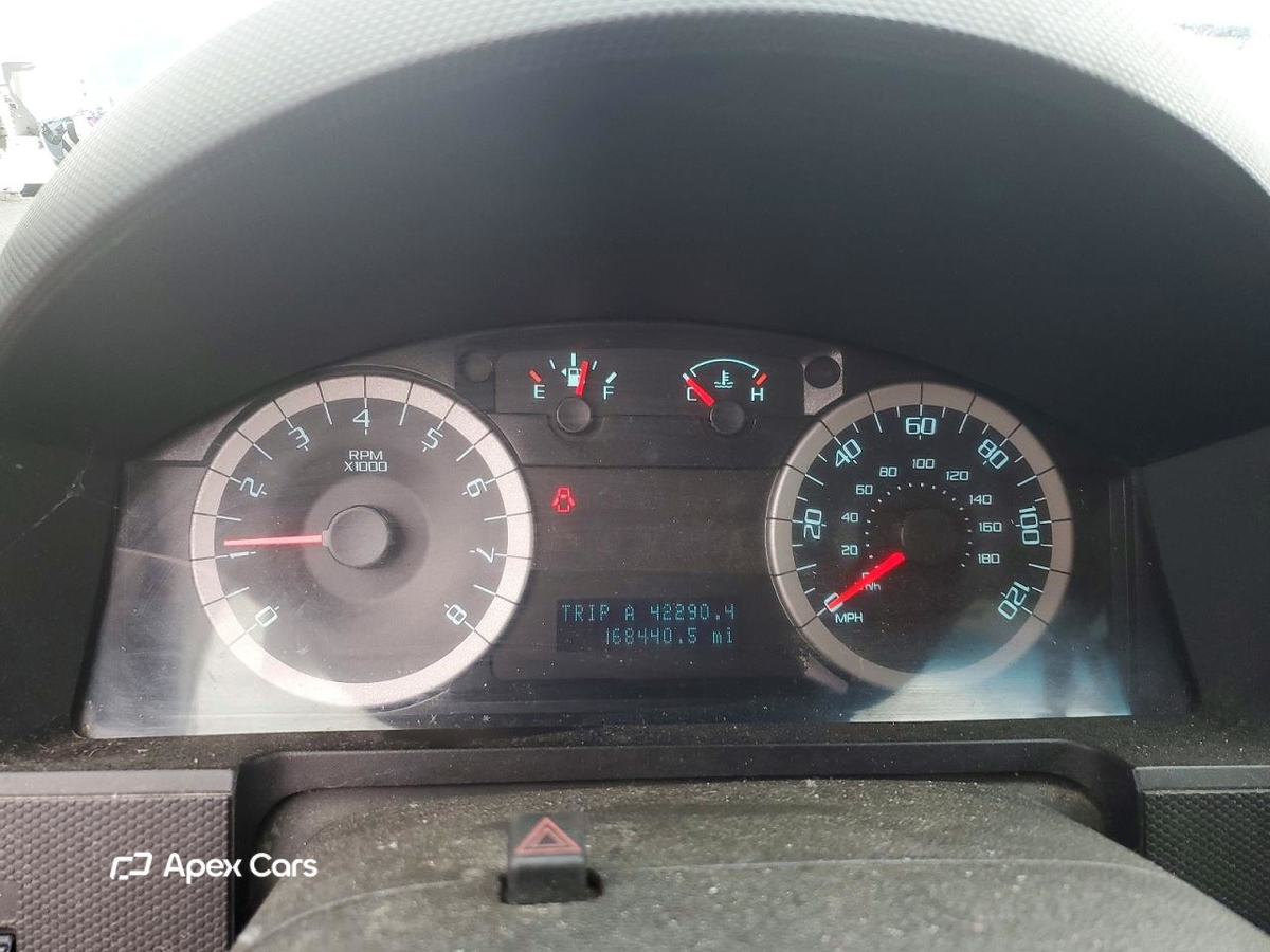 Ford Escape 2012