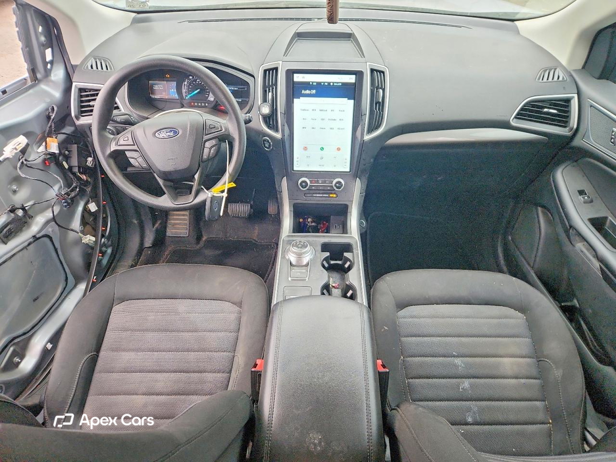 Ford Edge 2024