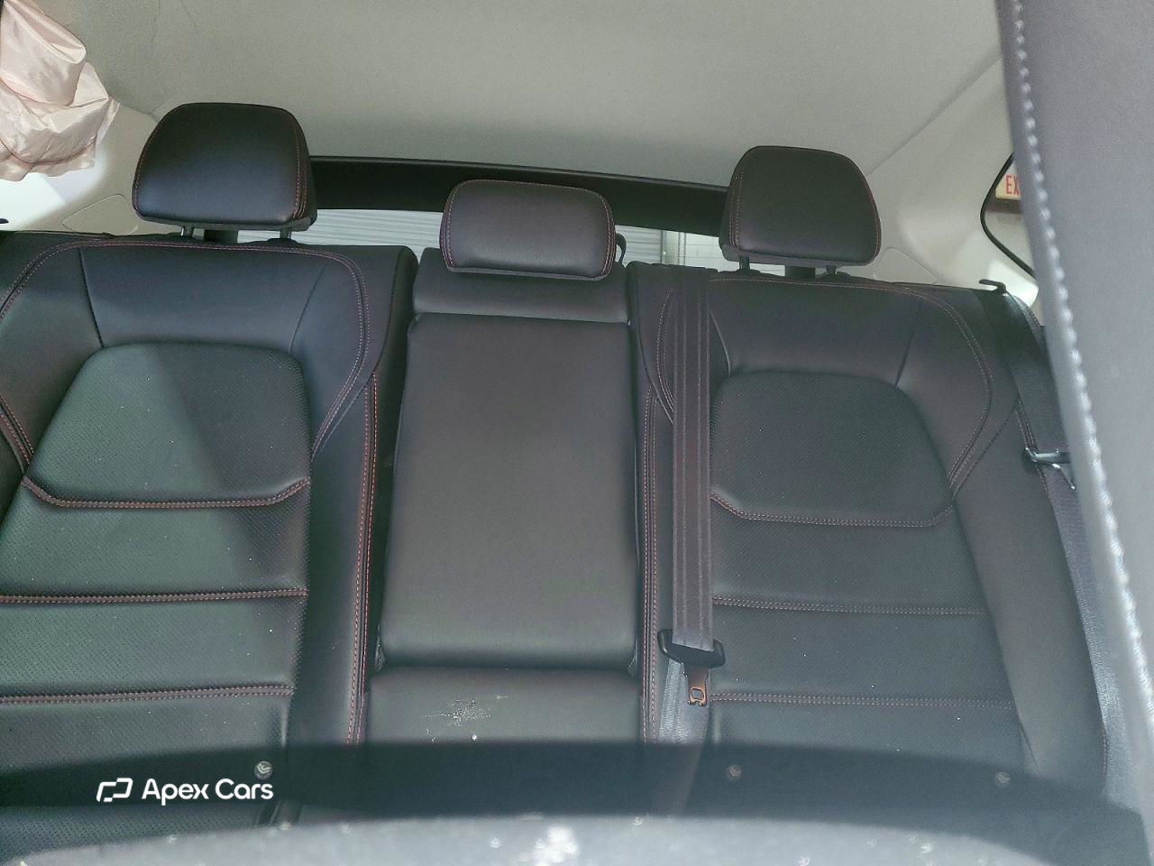 Mazda CX-5 2025