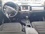 Ford Ranger 2021
