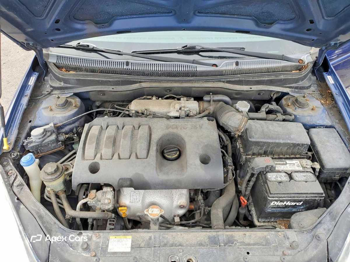 Hyundai Accent 2010