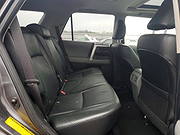 Toyota 4Runner 2012