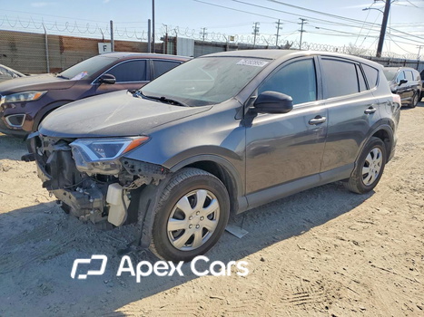 Toyota RAV 4 2017 - Image 1 of 13