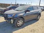 Toyota RAV 4 2017