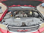 GMC Sierra 2007