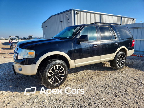Ford Expedition 2009 - Image 1 of 13