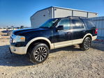 Ford Expedition 2009