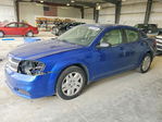 Dodge Avenger 2014
