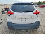 Nissan Kicks 2019