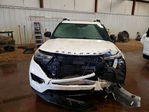 Ford Explorer 2020