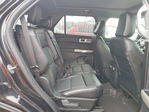 Ford Explorer 2021