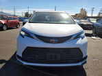 Toyota Sienna 2023