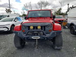 Jeep Wrangler 2011