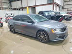 Volkswagen Jetta 2017