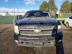 Chevrolet Silverado 2013