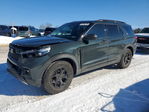 Ford Explorer 2022