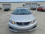 Honda Civic 2015