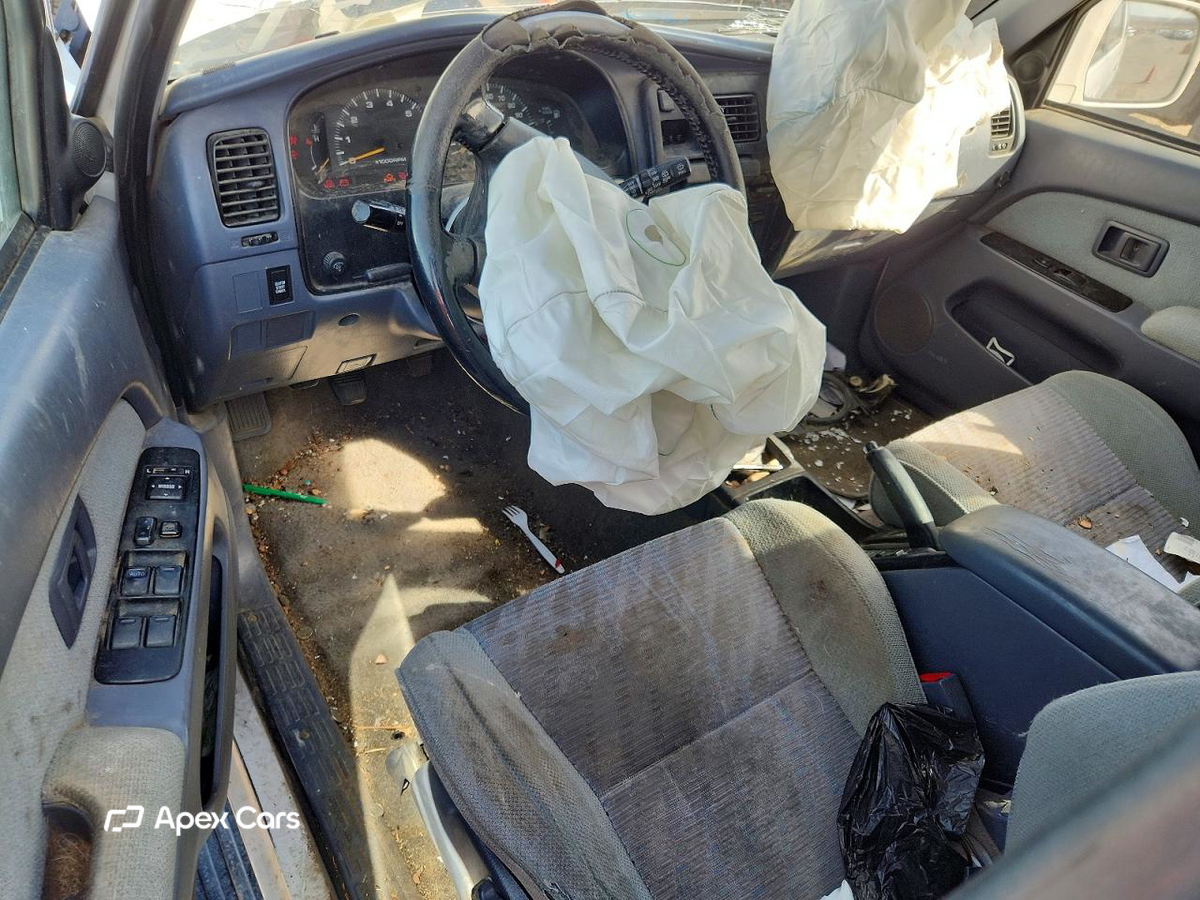 Toyota 4Runner 1998