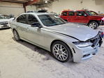 BMW Series 3 2015