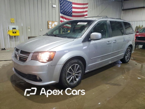 Dodge Caravan 2017 - Zdjęcie 1 z 14