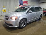 Dodge Caravan 2017