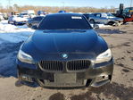 BMW Series 5 2012