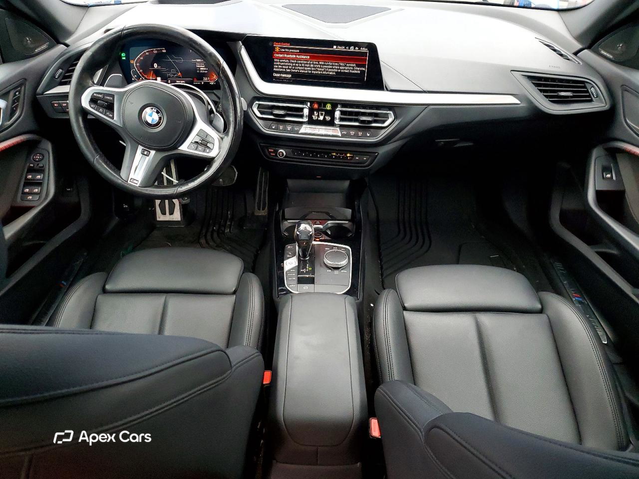 BMW Series 2 2021