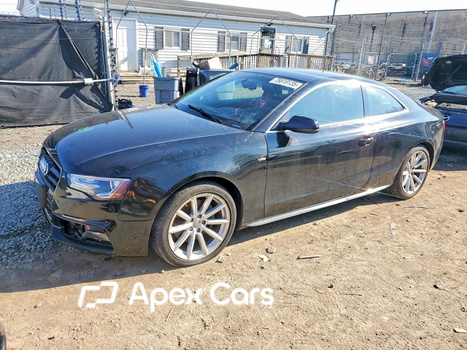 Audi A5 2016 - Image 1 of 12